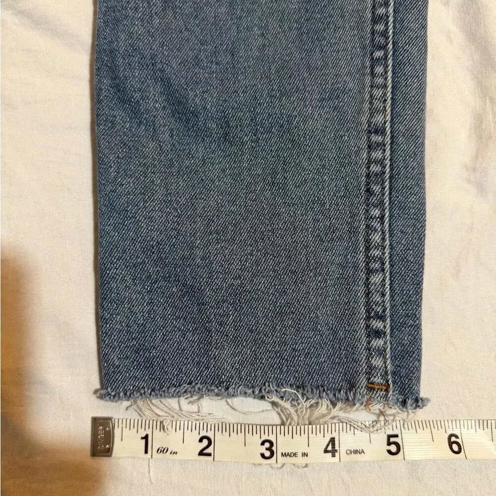 Madewell Women's 10